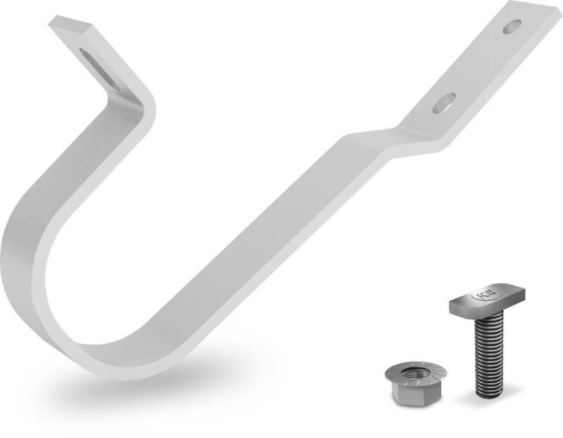 25 Stk. K2 Systems Dachhaken 2002568-0