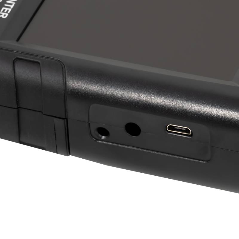 PCE Instruments Partikelzähler PCE-MPC 15 |orientierende Messung |Datenlogger |max.(=) 1000 µg/m³ |Massenkonzentration-3