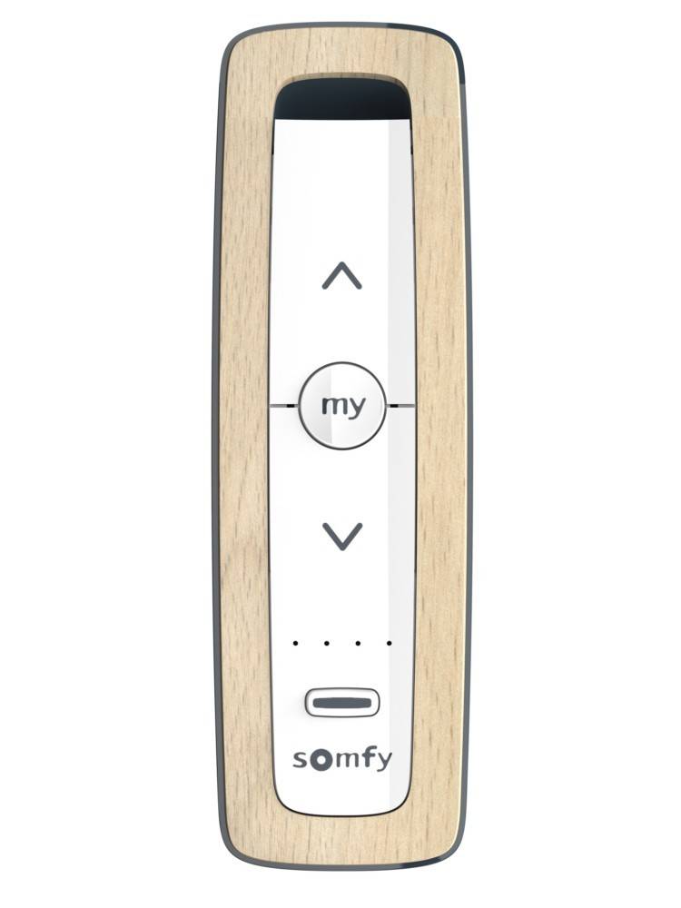 Somfy Funkhandsender io 5Kanal 1870335-0