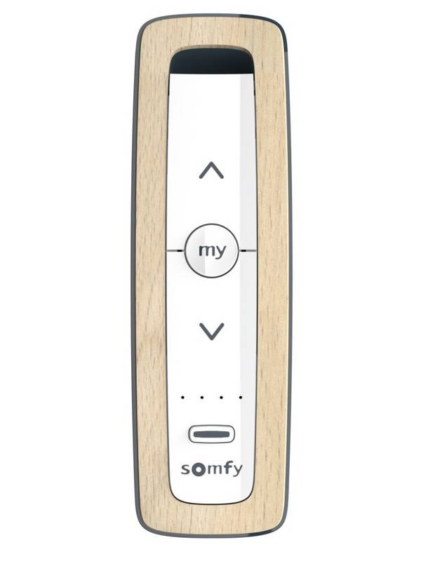Somfy Funkhandsender io 5Kanal 1870335