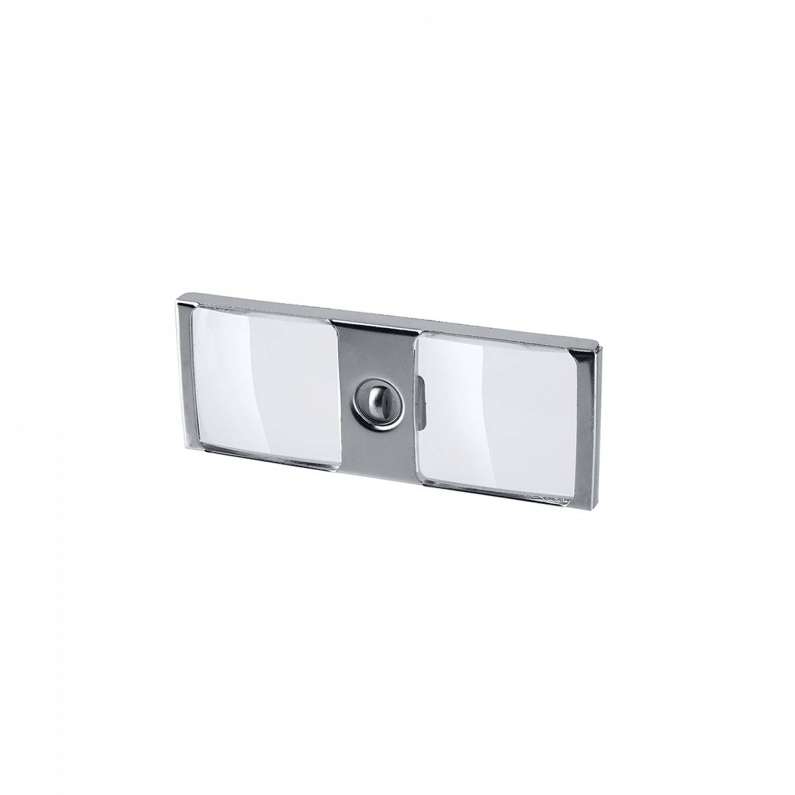 SCHWEIZER Wechseloptik Tech-Line BINO LED 2,5 x-1