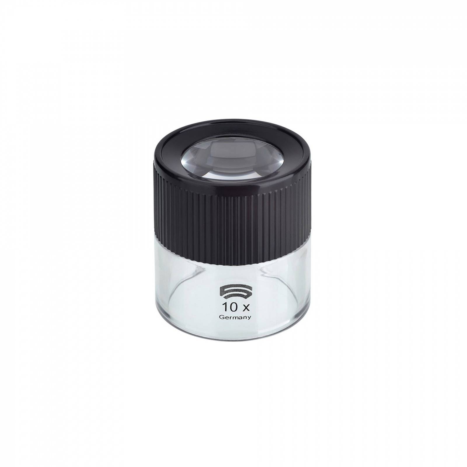 SCHWEIZER Standlupe Basic-Line 10 x / Ø 30 mm, aplanatisch-1