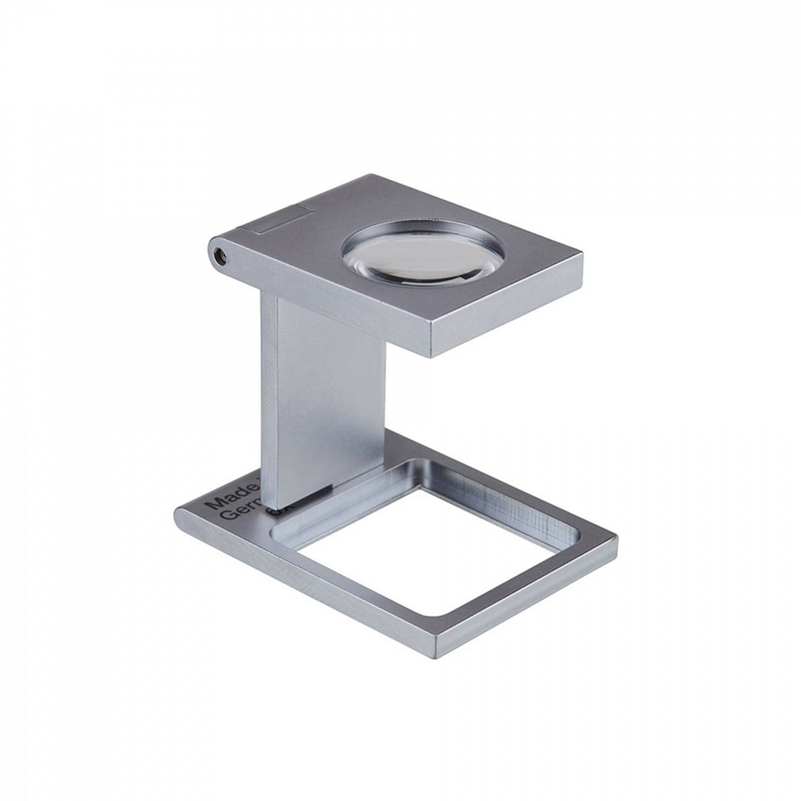 SCHWEIZER Fadenzähler Bikonvex 6 x / Ø 22,5 mm, bikonvex-1