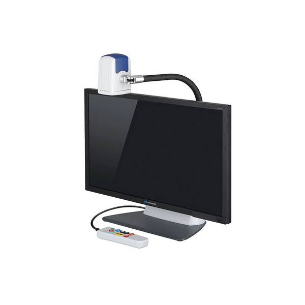 SCHWEIZER TechMag 240 HD flex 1,7 - 128-fach Bildschirmdiagonale 60 cm (23,6")