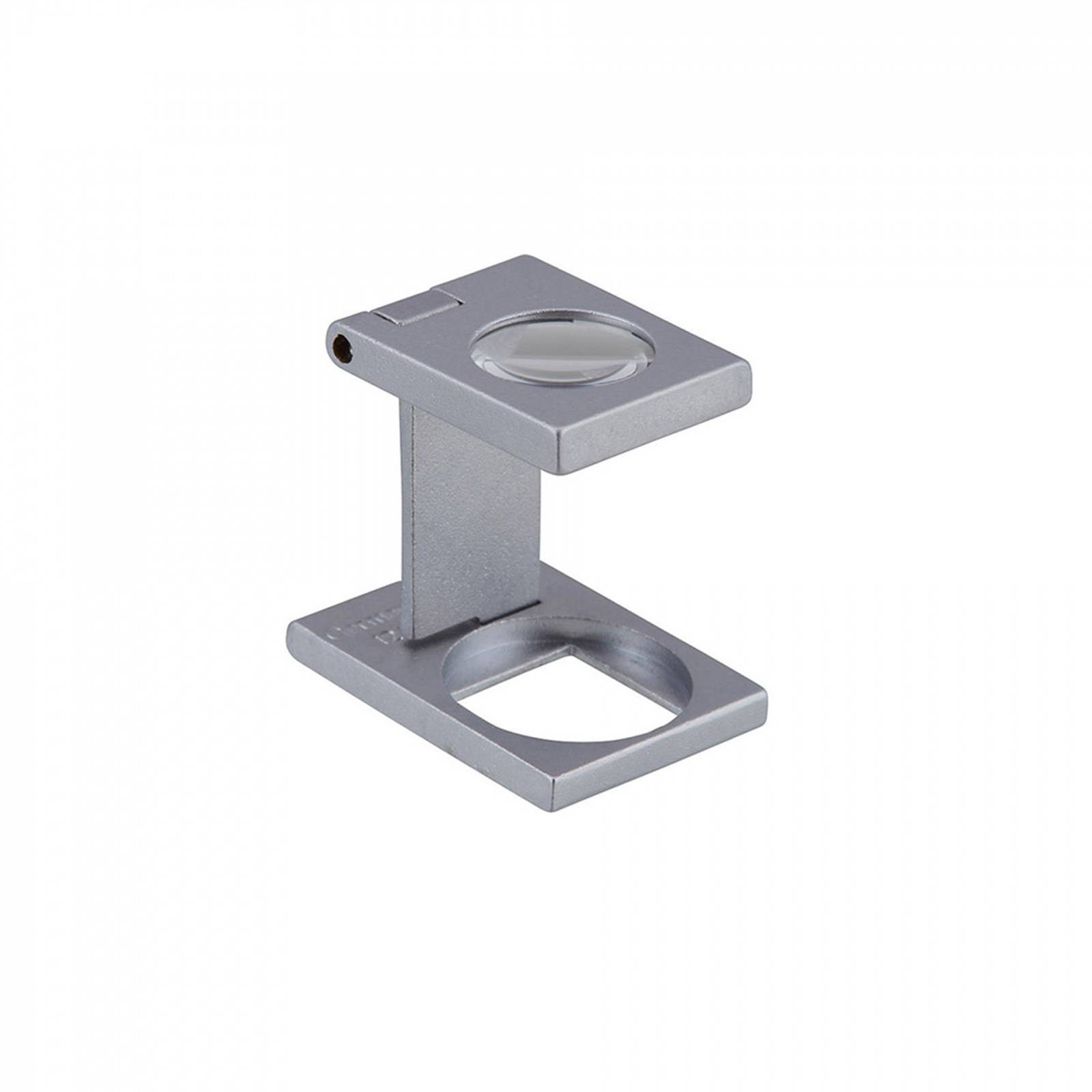SCHWEIZER Fadenzähler Bikonvex 12 x / Ø 12,5 mm, bikonvex-1