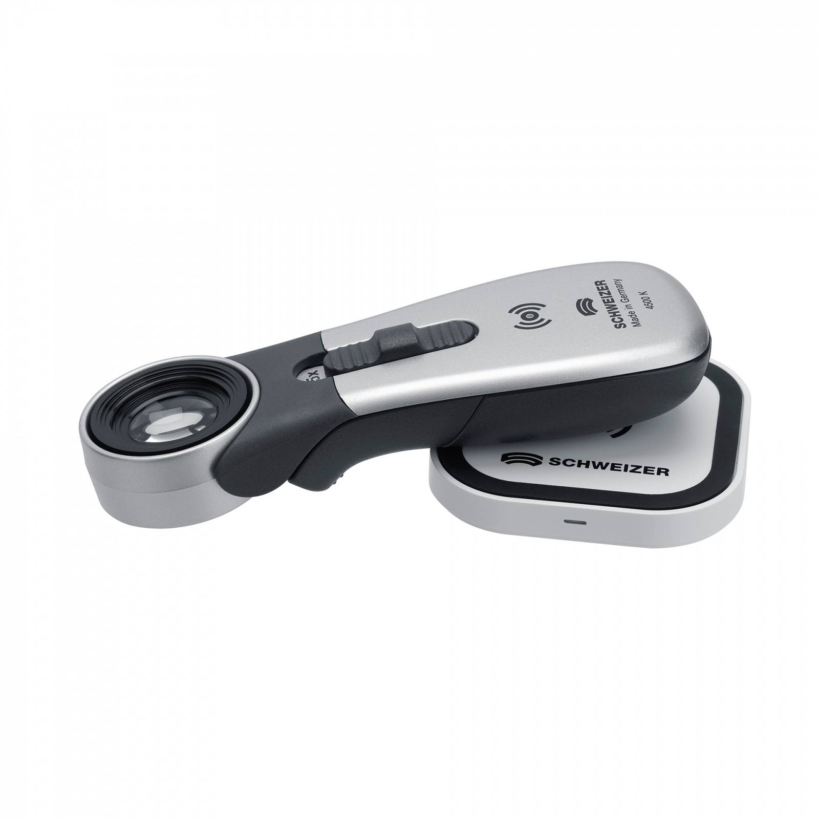 SCHWEIZER Set Tech-Line INDUKTION 4500K 15 x / Ø 22,8 mm, aplanatisch-1
