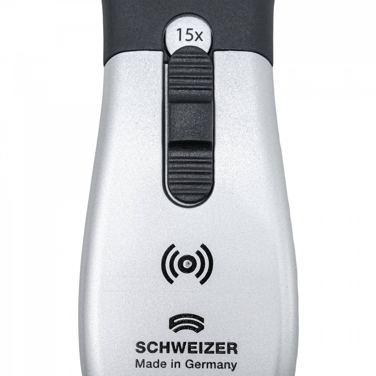 SCHWEIZER Set Tech-Line INDUKTION 4500K 15 x / Ø 22,8 mm, aplanatisch-2