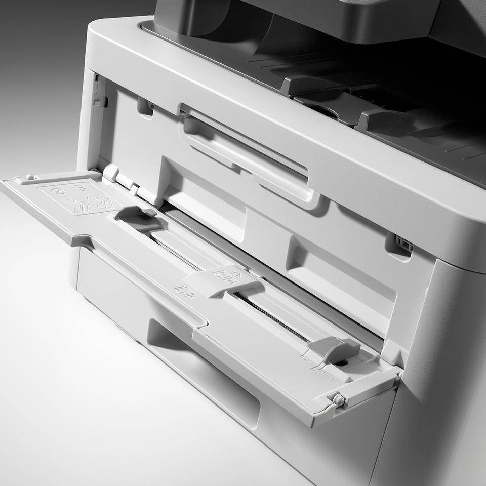 Brother DCP-L3510CDW 3in1 Multifunktionsdrucker-3
