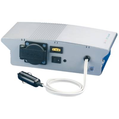 IVT Sinus Wechselrichter SW-150 12V 150W 12V/DC - 230V/AC Anschluss:  12V-Kfz-Adapter kaufen