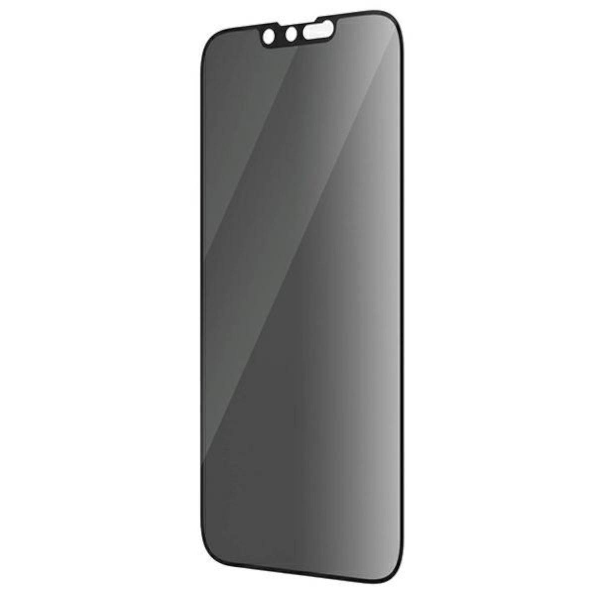 PanzerGlass Bildschirmschutz für Handy - ultra-wide fit - Glas - mit Sichtschutz-2