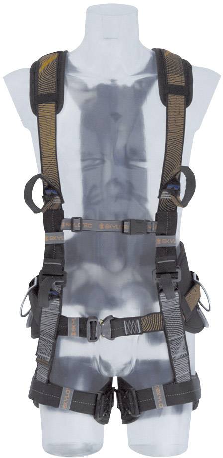 CTA zu Absturzsicherung, Fallschutz