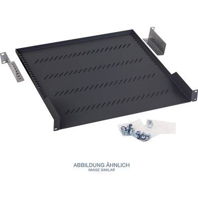 Triton 19zbh. Zwischenboden 550mm Schwarz-0