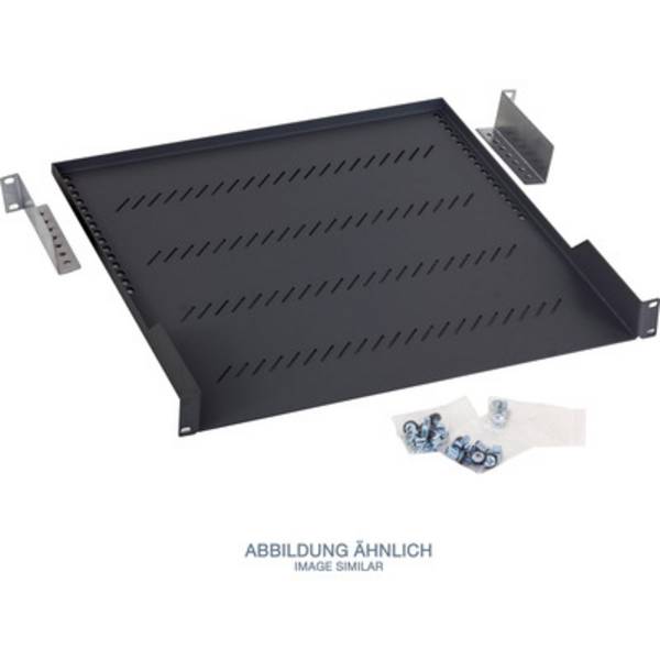Triton 19zbh. Zwischenboden 550mm Schwarz
