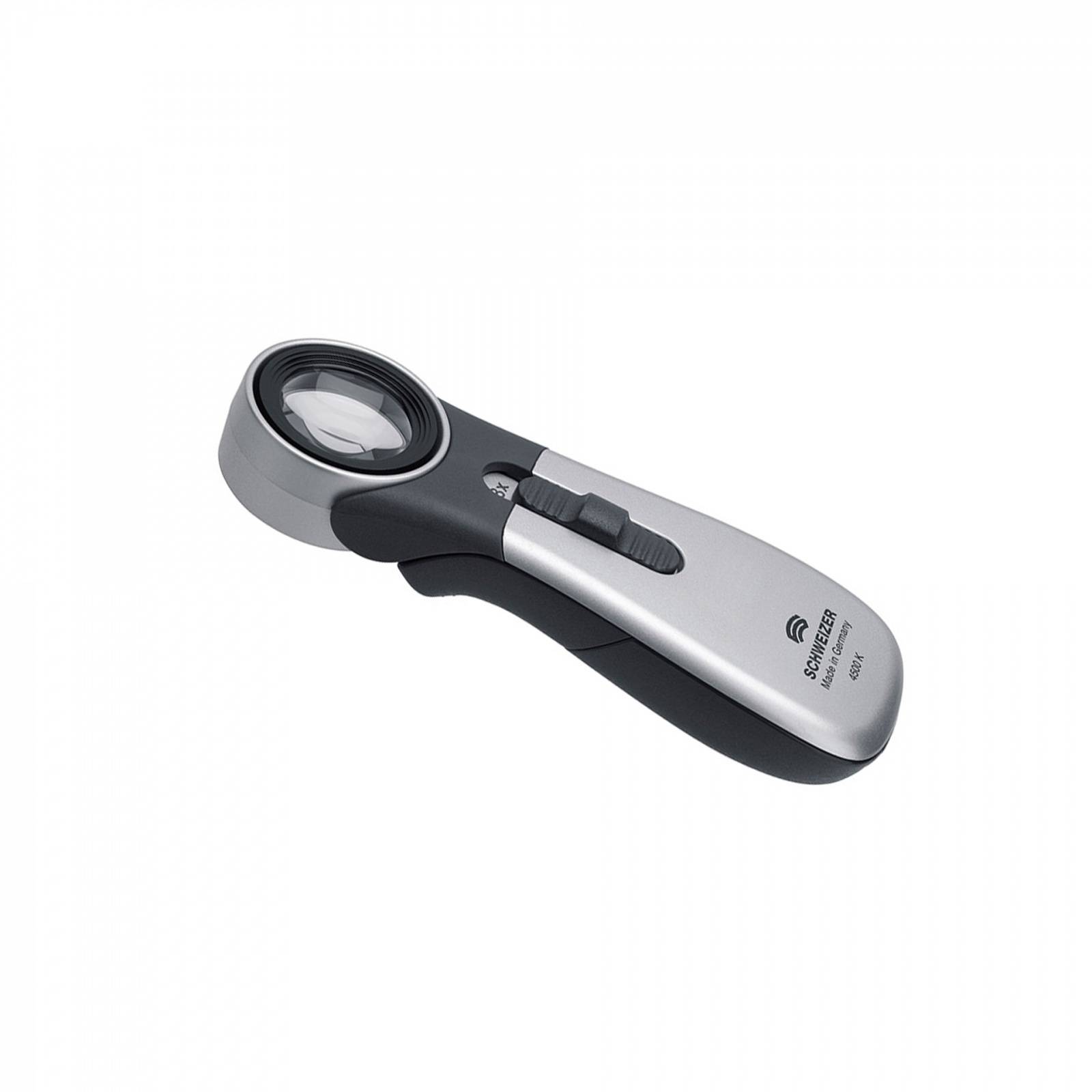 SCHWEIZER Tech-Line CLASSIC, 4500K 8 x / Ø 30 mm, aplanatisch-1