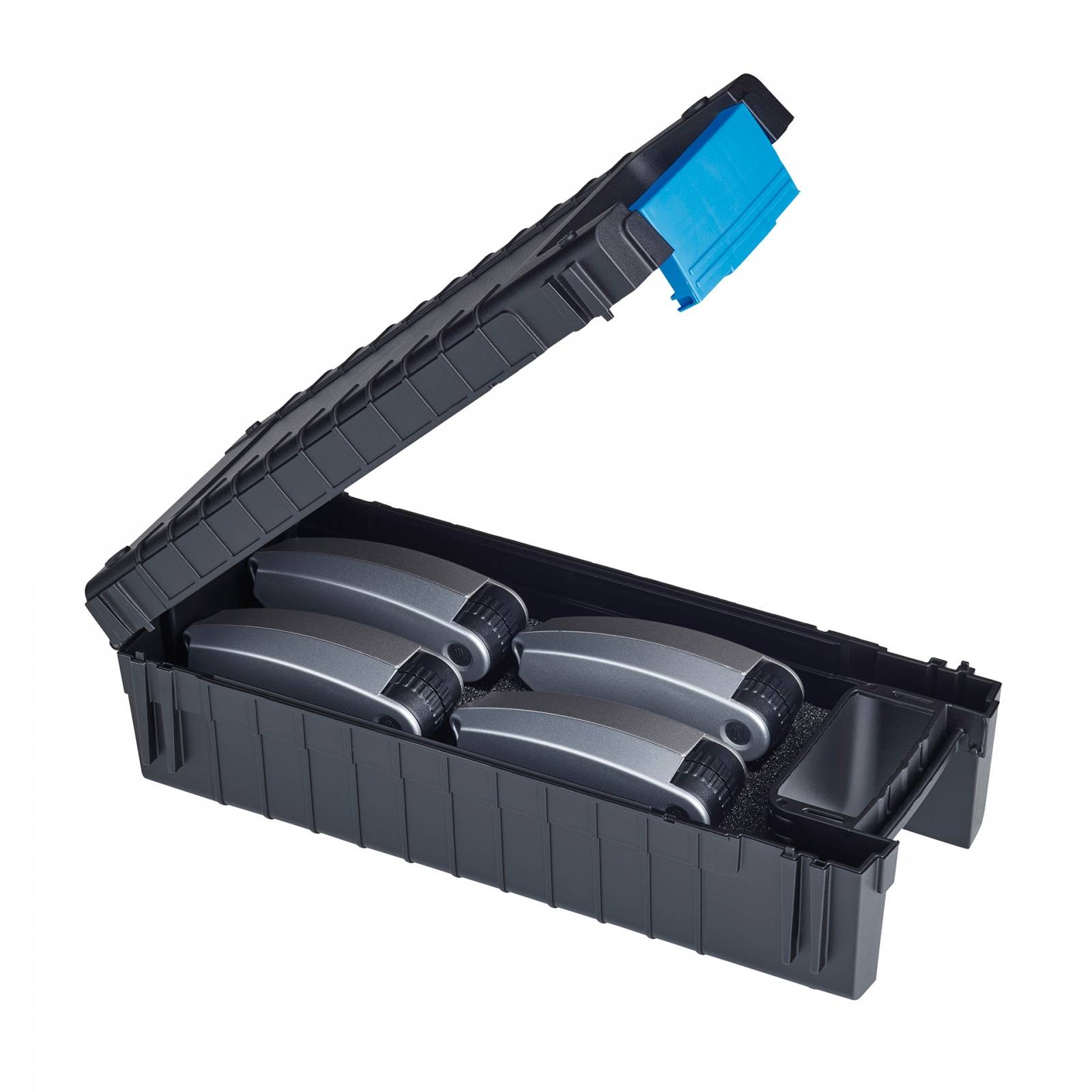 SCHWEIZER Einschlaglupen Tech-Line Set 6 x, 10 x, 15 x und 20 x-3