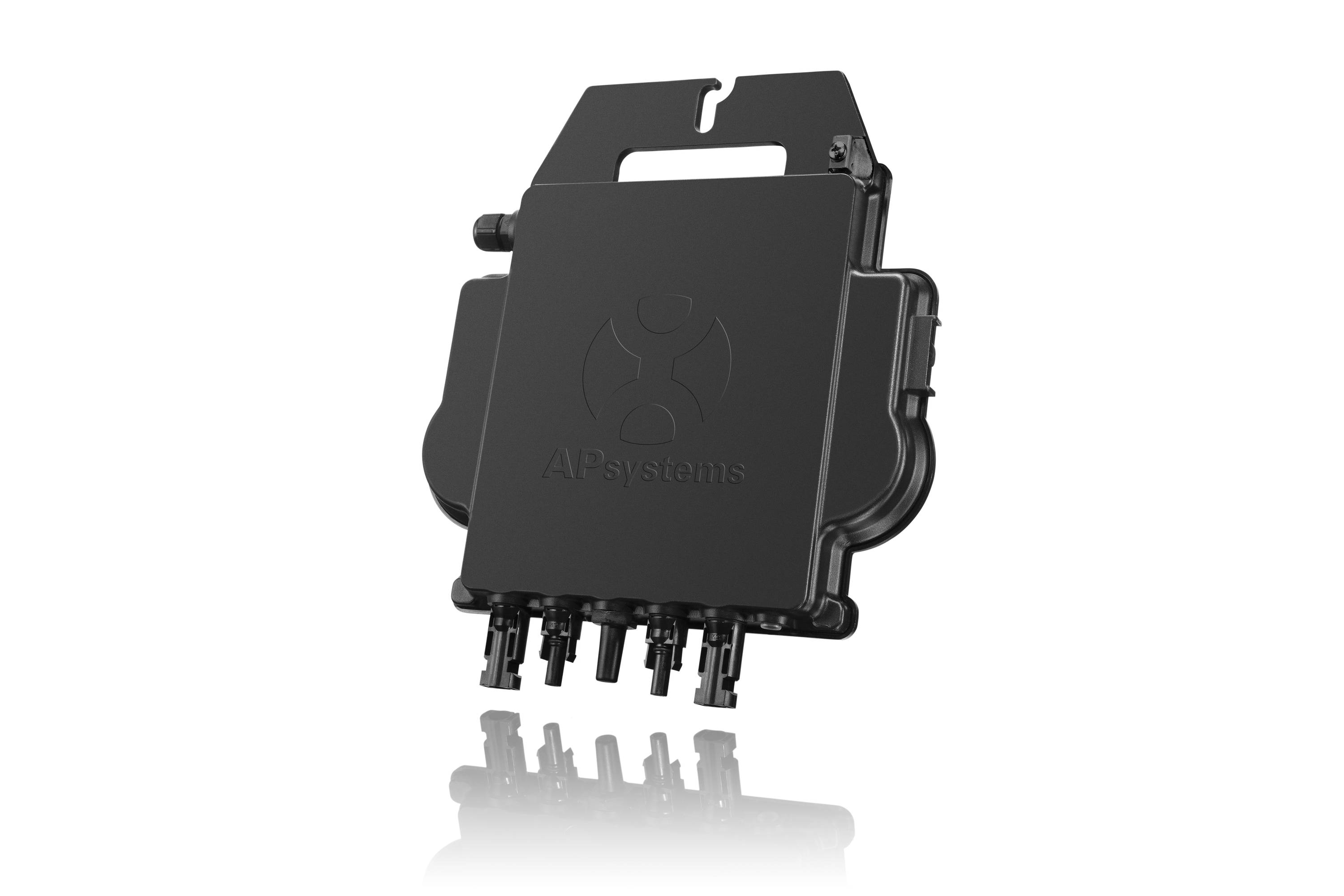 Dual Micro Wechselrichter APsystems DS3-S 600W wasserdicht Balkonkraftwerk-5