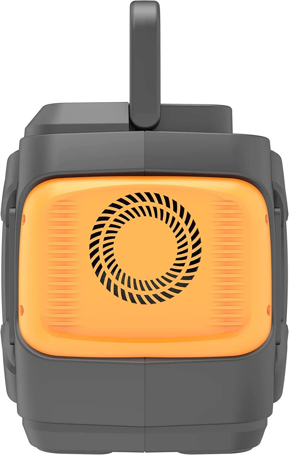 Emissimo Tec tragbare Powerstation ET301- 320W , 80.000mAh Solargenerator mit 1 x 220-240V Ausgang-6