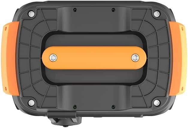 Emissimo Tec tragbare Powerstation ET501- 500W , 150000mAh Solargenerator mit 2 x 220-240V Ausgang-4