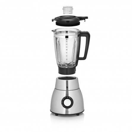 WMF 416510011 Standmixer Kult Pro Glaskrug 1,8l cromargan-1