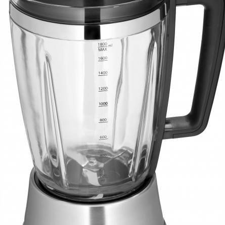 WMF 416510011 Standmixer Kult Pro Glaskrug 1,8l cromargan-3