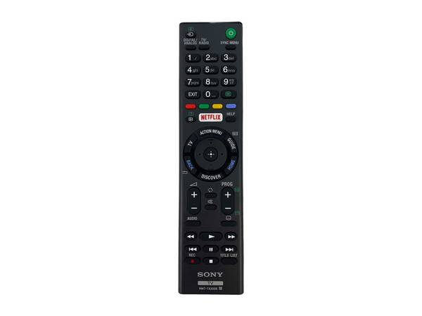 SONY Fernbedienung RMT-TX200E, 149316111