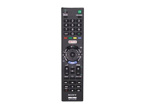 SONY Fernbedienung RMT-TX102D, RMTTX102D, 149296511