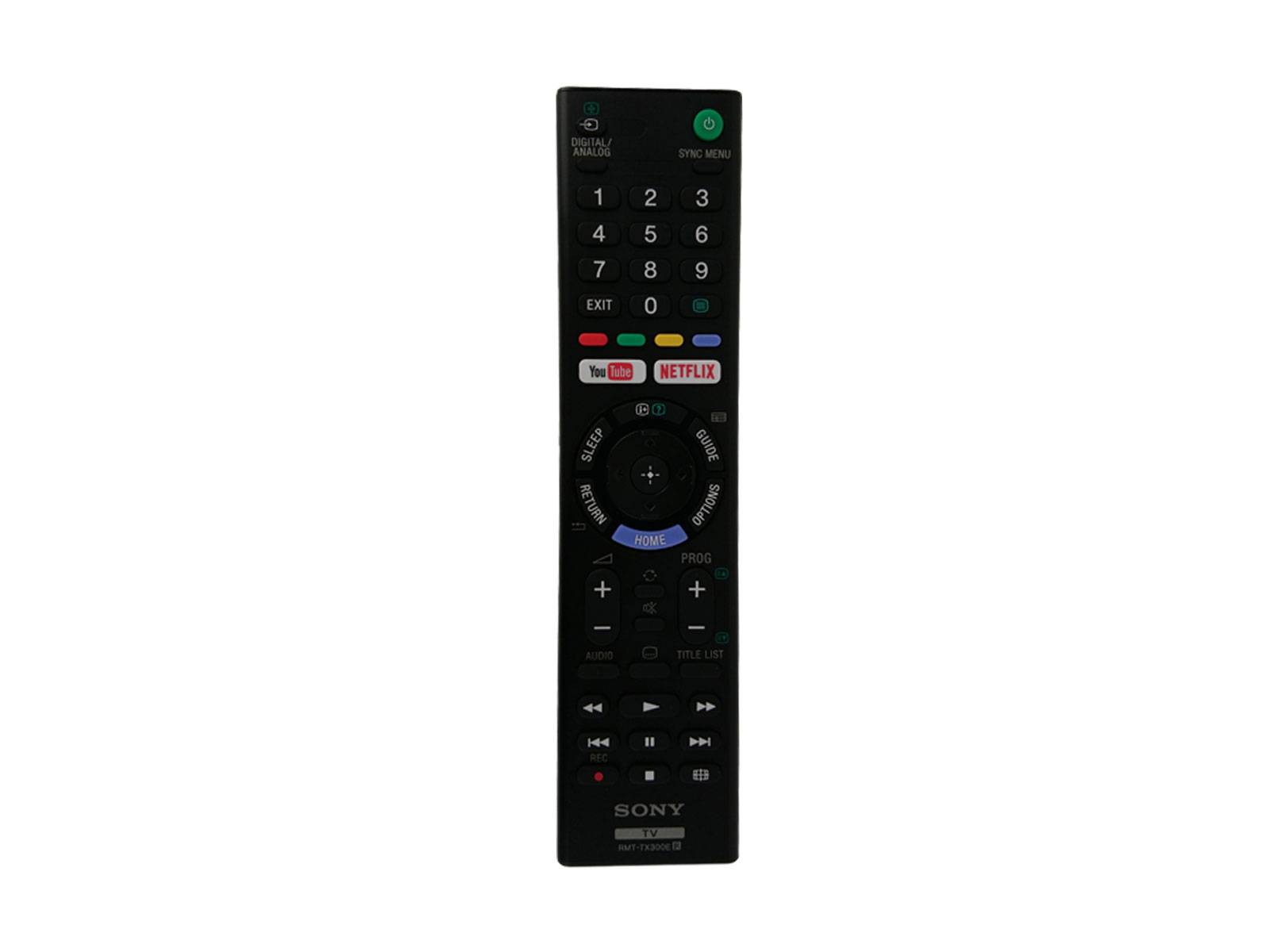 SONY Fernbedienung RMT-TX300E, 1-493-314-11-0