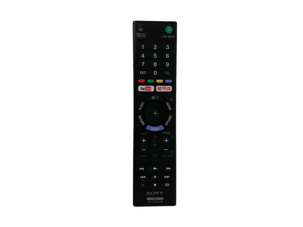 SONY Fernbedienung RMT-TX300E, 1-493-314-11