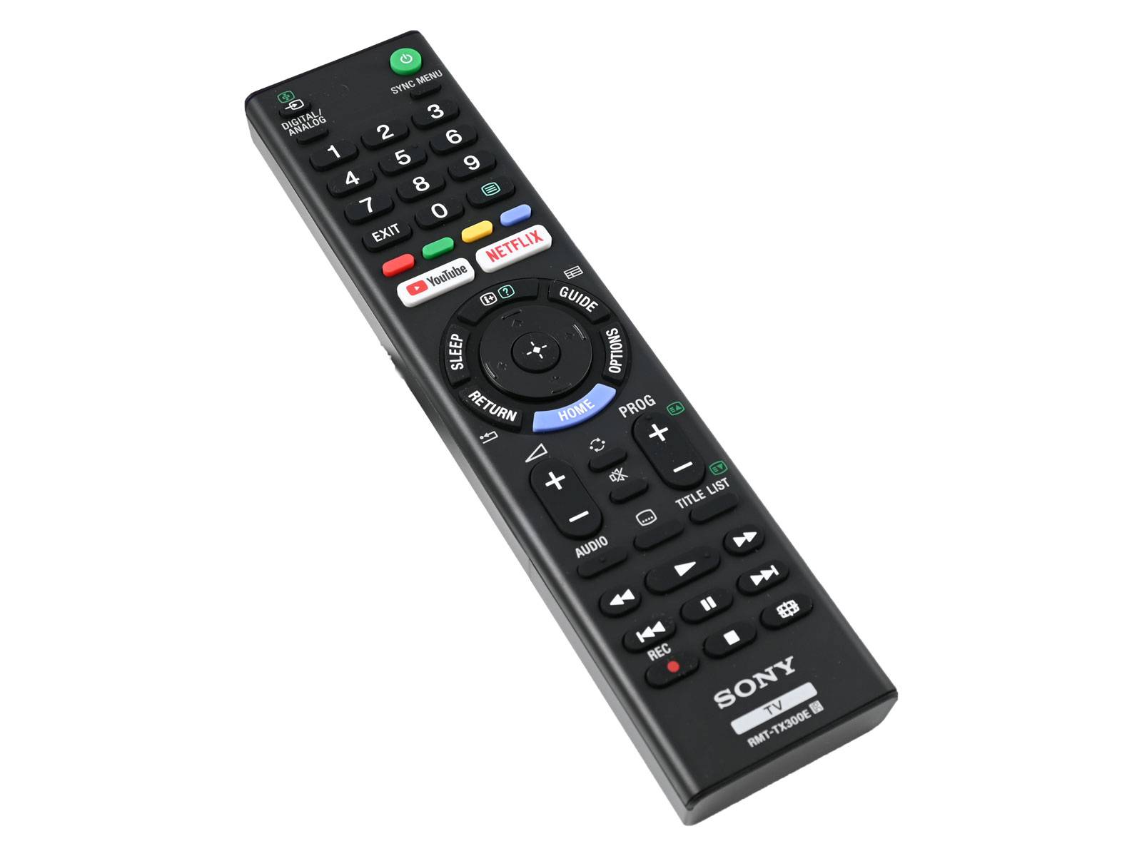 SONY Fernbedienung RMT-TX300E, 1-493-314-11-2