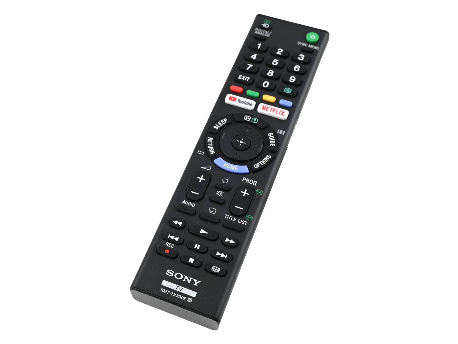 SONY Fernbedienung RMT-TX300E, 1-493-314-11-3