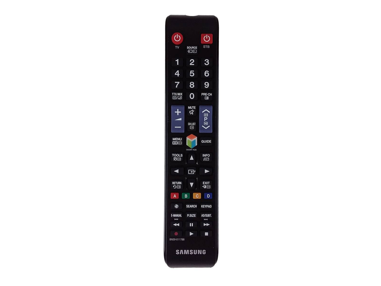 SAMSUNG Fernbedienung BN59-01178B-0