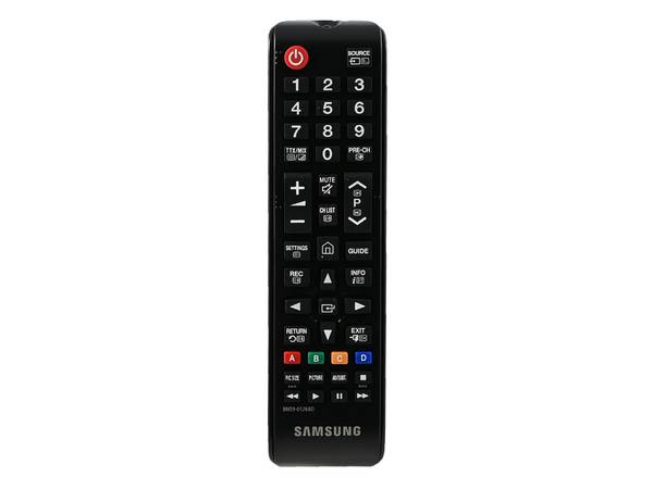 SAMSUNG Fernbedienung BN59-01268D