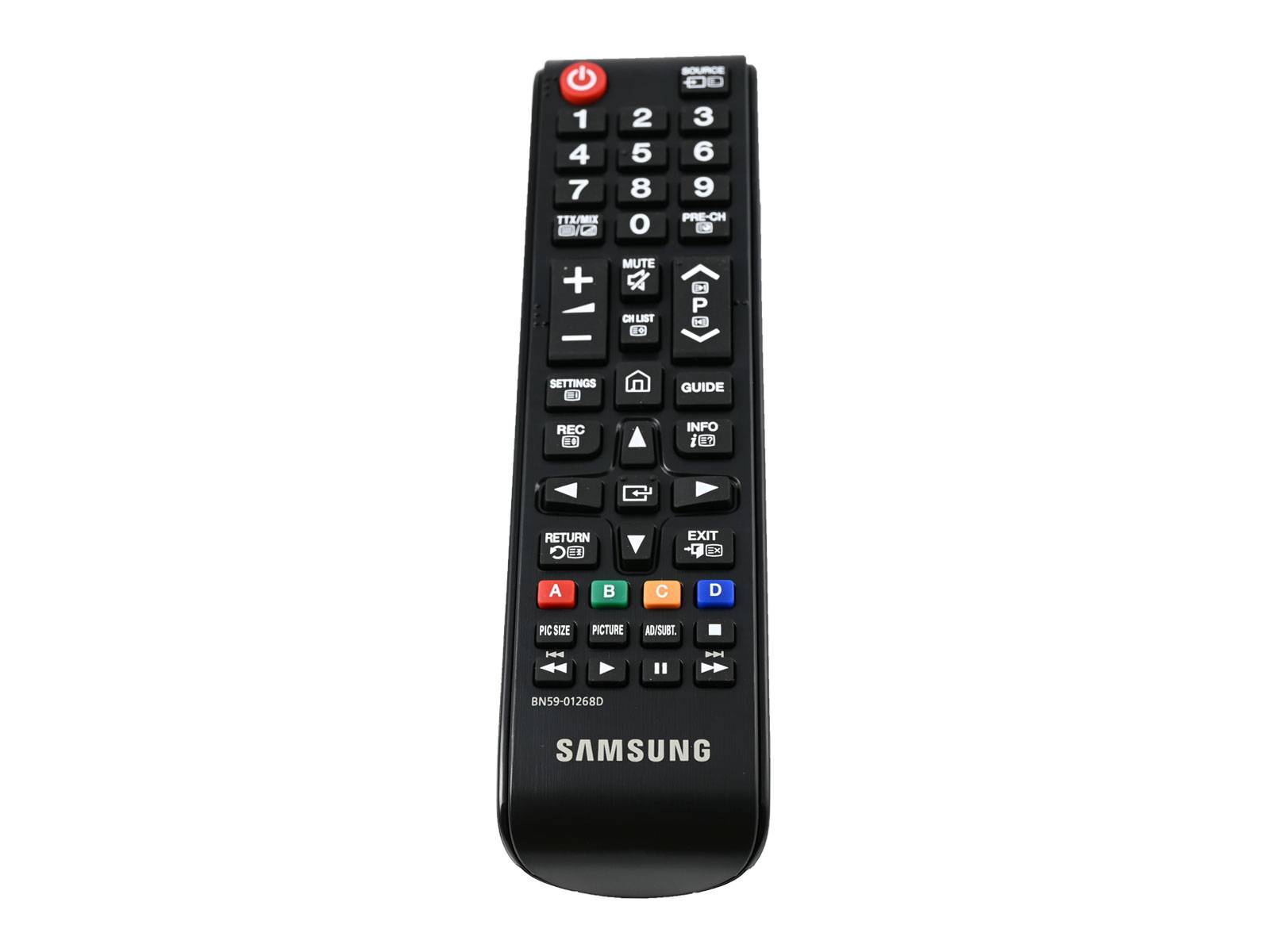 SAMSUNG Fernbedienung BN59-01268D-1