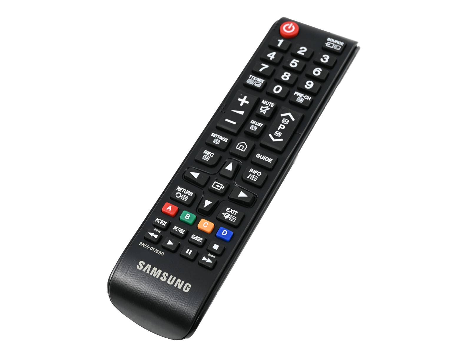 SAMSUNG Fernbedienung BN59-01268D-3