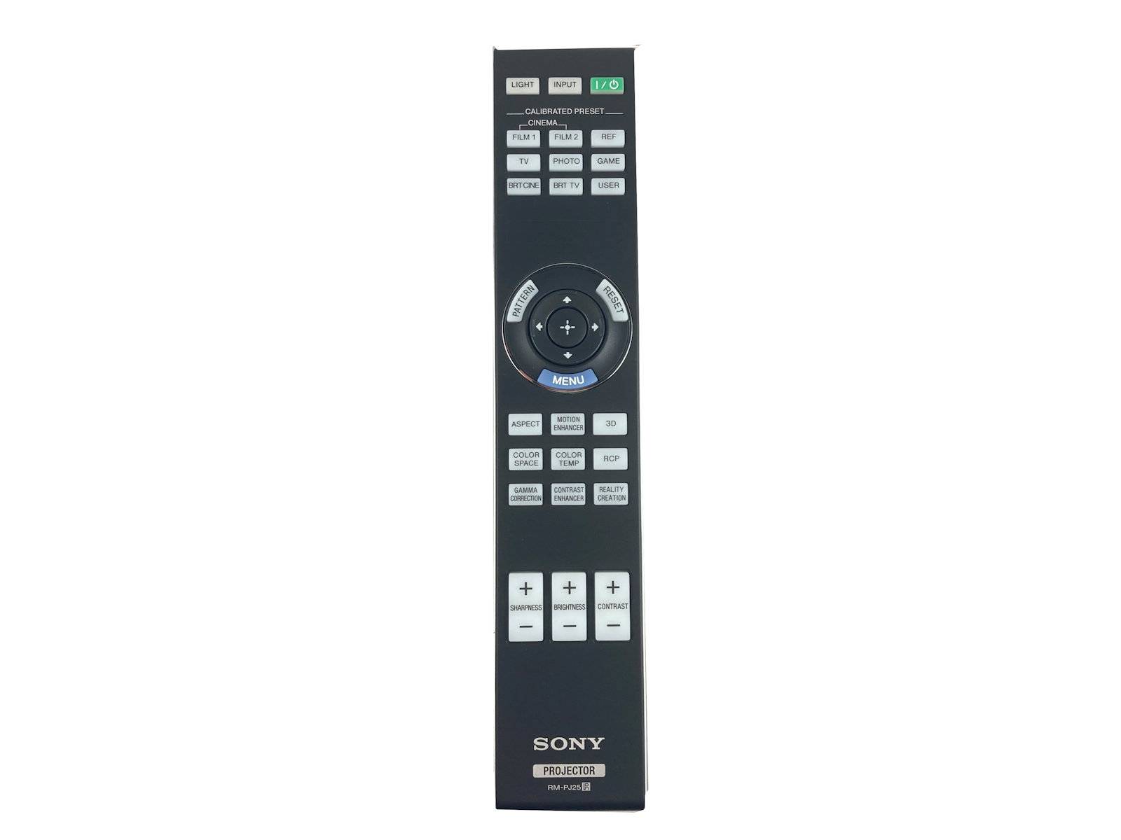 SONY Fernbedienung RM-PJ25, 149286111-0