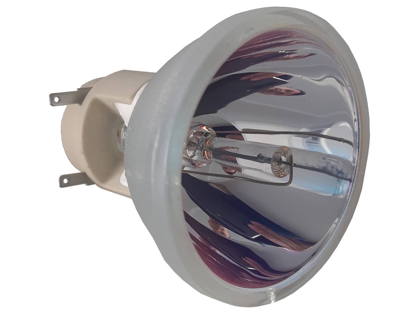 Osram P-VIP 240/0.8 E30.1 Beamerlampe passt für verschiedene Projektoren-0