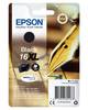 Epson C13T16314012 12.9ml 500Seiten Schwarz Tintenpatrone