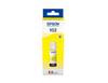 Epson 102 70ml Gelb Tintenpatrone