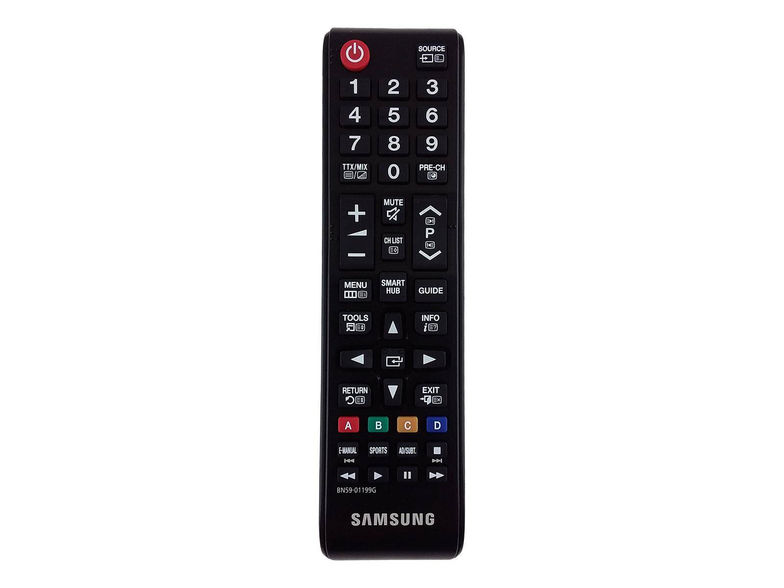 SAMSUNG Fernbedienung BN59-01199G, BN5901199G-0