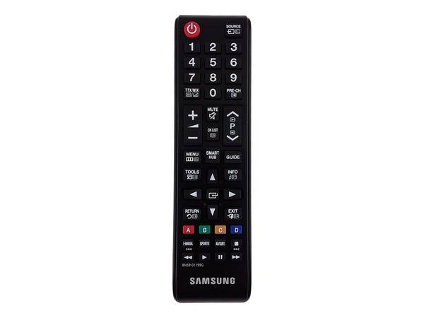 SAMSUNG Fernbedienung BN59-01199G, BN5901199G