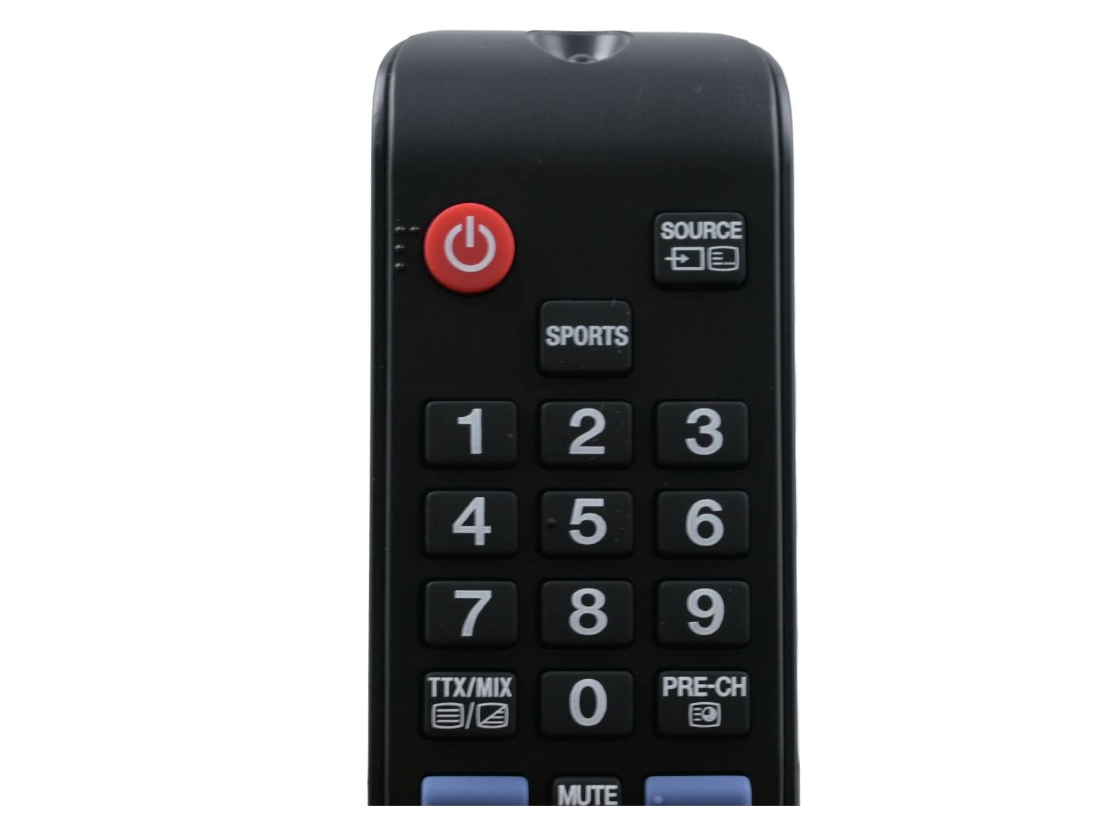 SAMSUNG Fernbedienung BN59-01198Q, TM1250A-4