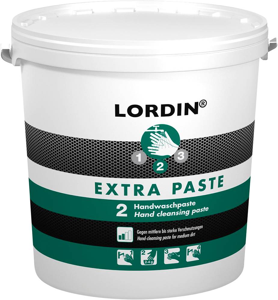 Extra Paste Handwaschpaste