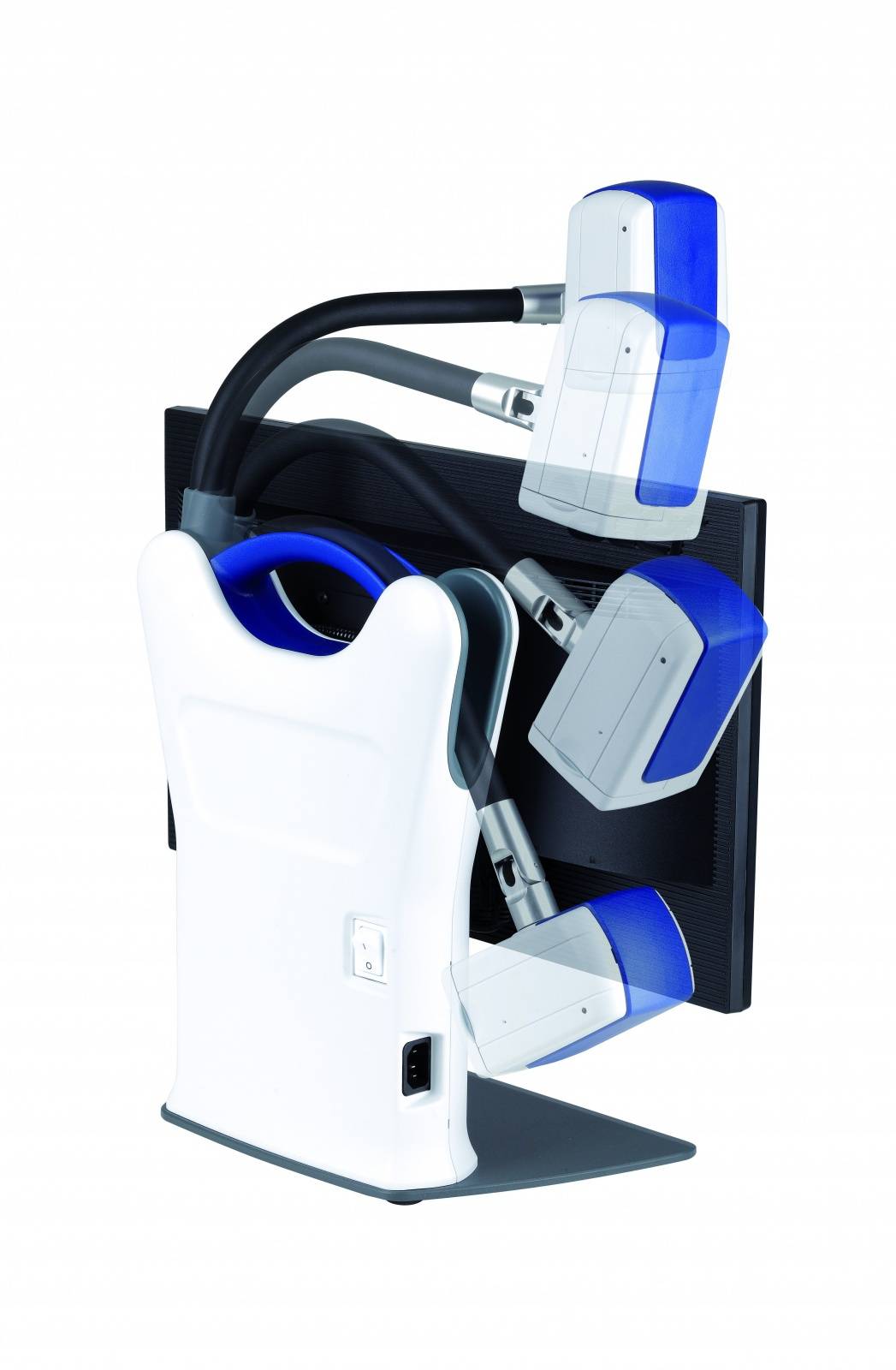 SCHWEIZER TechMag 240 HD flex 1,7 - 128-fach Bildschirmdiagonale 60 cm (23,6")-2