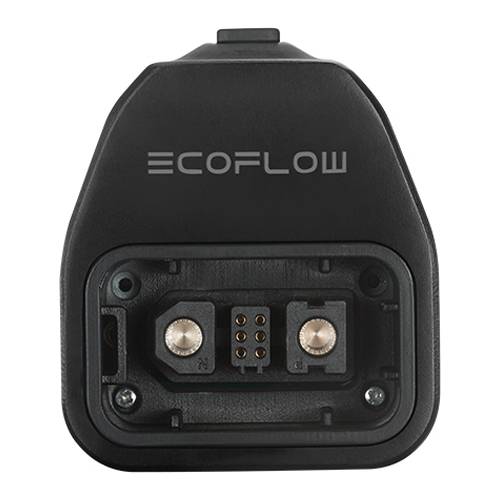 ECOFLOW Delta Pro Smart Generator Adapter Home & Living Sonstige-1