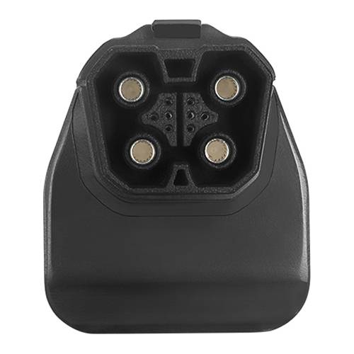 ECOFLOW Delta Pro Smart Generator Adapter Home & Living Sonstige-2
