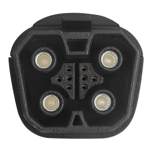 ECOFLOW Delta Pro Smart Generator Adapter Home & Living Sonstige-3