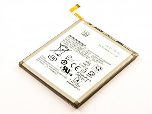 Akku kompatibel mit Amazon ST28