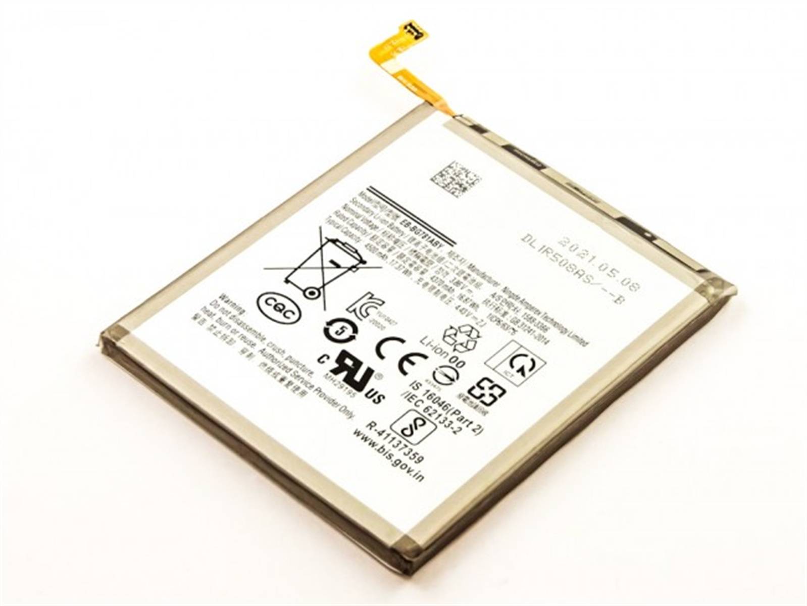 Akku kompatibel mit Amazon ST28-0