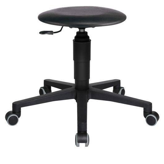 Topstar Arbeitshocker Tec 60, Kunstleder, Standard-0