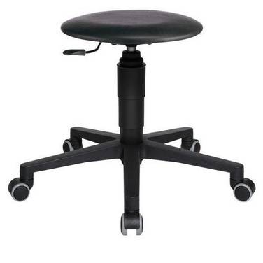 Topstar Arbeitshocker Tec 60, Kunstleder, Standard